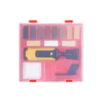 DIY Manual Floor Furniture Repair Kit