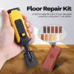 DIY Manual Floor Furniture Repair Kit