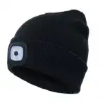 🎄CHRISTMAS Knitted Hat With LED Lighting✨