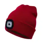 🎄CHRISTMAS Knitted Hat With LED Lighting✨