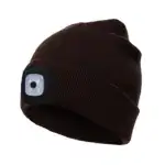 🎄CHRISTMAS Knitted Hat With LED Lighting✨