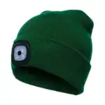 🎄CHRISTMAS Knitted Hat With LED Lighting✨