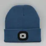 🎄CHRISTMAS Knitted Hat With LED Lighting✨