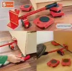 Heavy Furniture Roller Move Tool