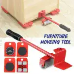 Heavy Furniture Roller Move Tool