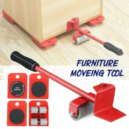 Heavy Furniture Roller Move Tool