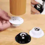 Furniture 360° Moving Wheels.