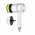 Kitchen Smart Cleaning Brush