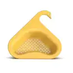 Smart Kitchen Sink Drain Basket Swan Drain Rack