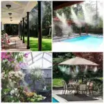 Smart Sprinkle Watering System