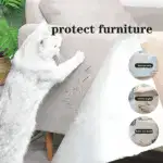 Cat scratching mat - Can protect furniture