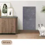 Cat scratching mat - Can protect furniture