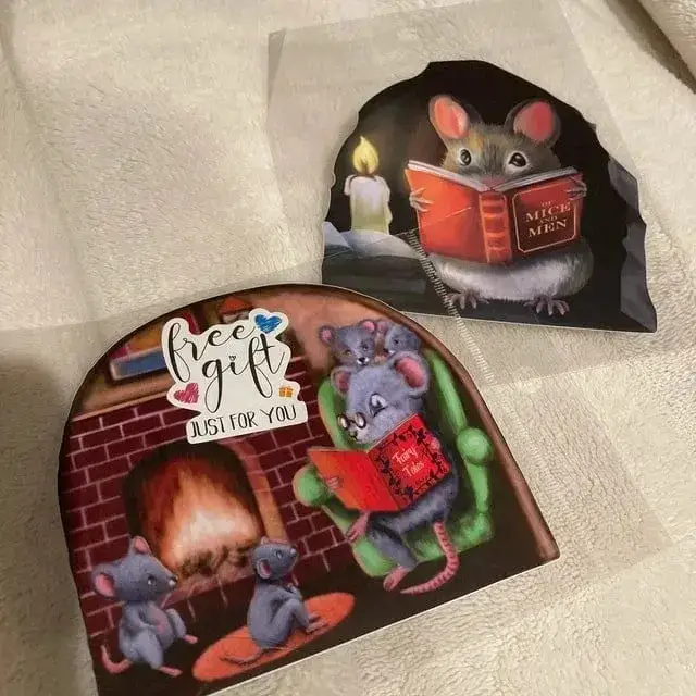 Packaging