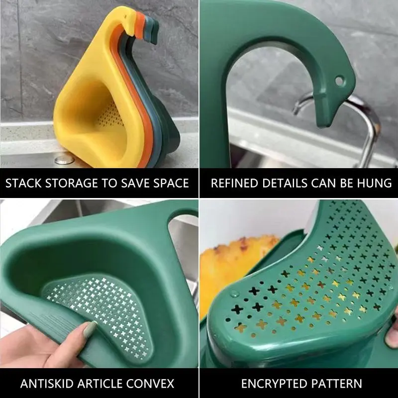 Space-efficient design