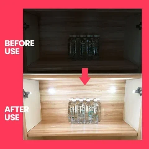 Illustration of usage