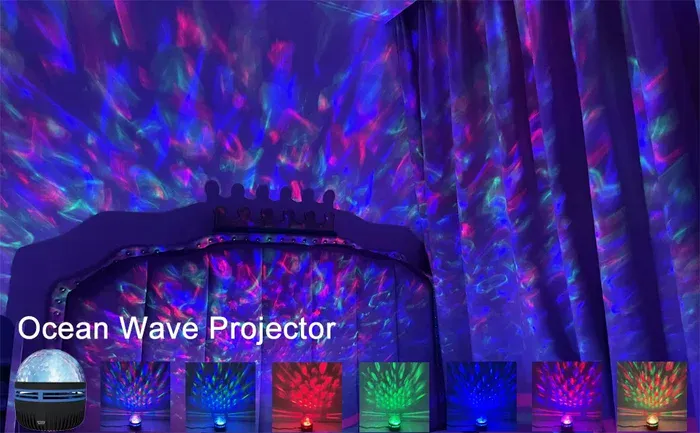 Projection Light
