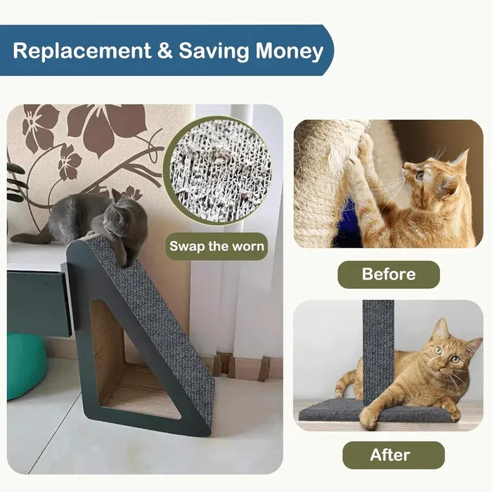 Furniture protection