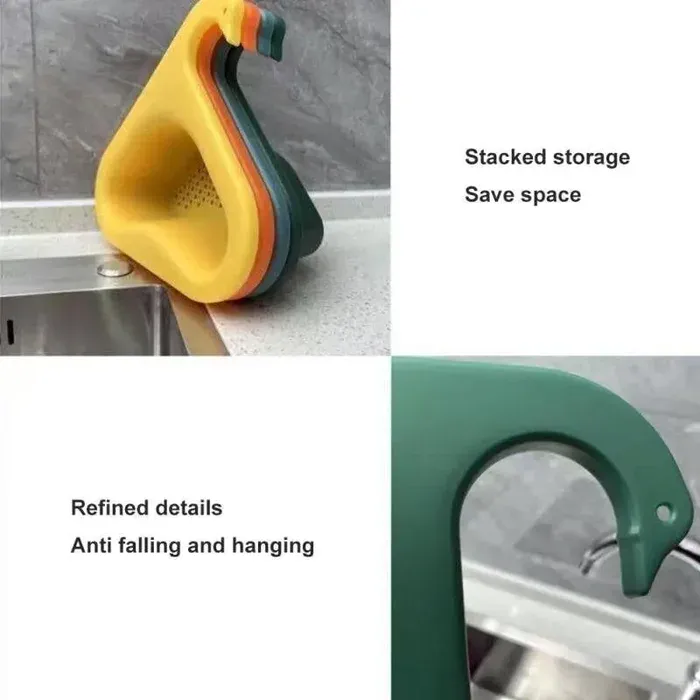 Secure hook design