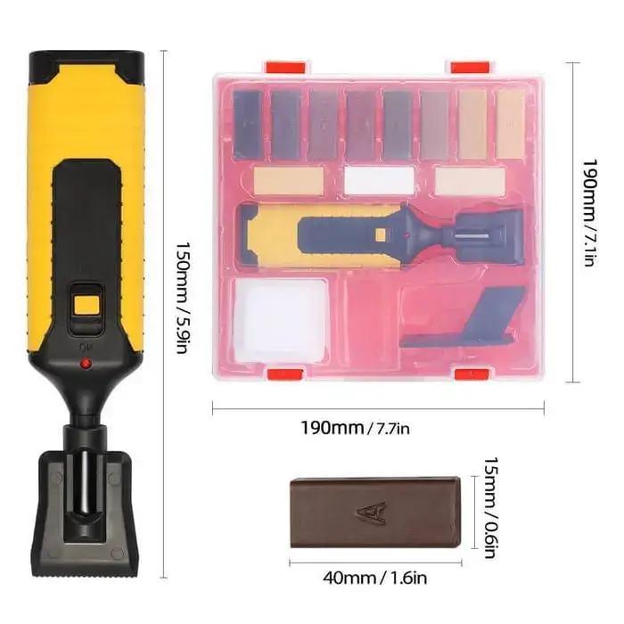 Product packaging