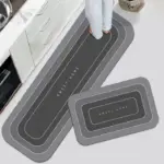 Non-Slip & Super Absorbent Floor Rug - Image 2