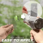 Instant Mesh Screen Repair Tape - Image 11