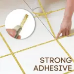 Ceramic Tile Gap Tape - Image 2