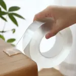 Transparent Magic Nano Tape - Image 4