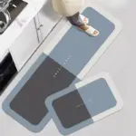 Non-Slip & Super Absorbent Floor Rug - Image 7