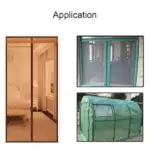 Instant Mesh Screen Repair Tape - Image 8