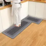 Non-Slip & Super Absorbent Floor Rug