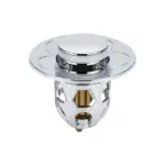 Universal Sink Drain Stoppers - Image 13