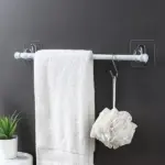 Multifunctional Round Wall Hooks - Image 2