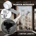 Instant Mesh Screen Repair Tape - Image 12