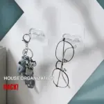 Multifunctional Round Wall Hooks - Image 5