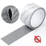 Instant Mesh Screen Repair Tape - Image 3