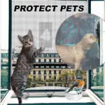 Instant Mesh Screen Repair Tape - Image 13