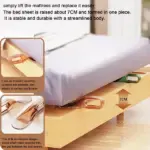 Ergonomic Mattress Lifter Tool - Image 4