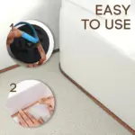 Ceramic Tile Gap Tape - Image 5