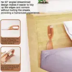 Ergonomic Mattress Lifter Tool - Image 5