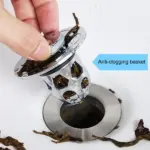 Universal Sink Drain Stoppers - Image 9