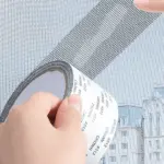 Instant Mesh Screen Repair Tape - Image 4