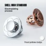 Universal Sink Drain Stoppers - Image 3