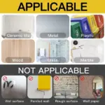 Transparent Magic Nano Tape - Image 10