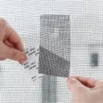 Instant Mesh Screen Repair Tape - Image 2