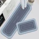Non-Slip & Super Absorbent Floor Rug - Image 3