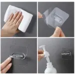 Multifunctional Round Wall Hooks - Image 4