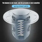 Universal Sink Drain Stoppers - Image 5