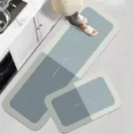 Non-Slip & Super Absorbent Floor Rug - Image 6