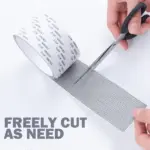 Instant Mesh Screen Repair Tape - Image 6
