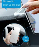 Transparent Magic Nano Tape - Image 9